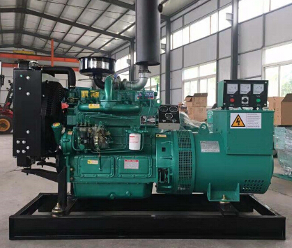 永寿宗申动力10kw小型柴油二手发电机 永寿宗申动力10kw小型柴油二手发电机