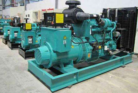 永寿1000kw康明斯柴油发电机组图片 永寿1000kw康明斯柴油发电机组图片
