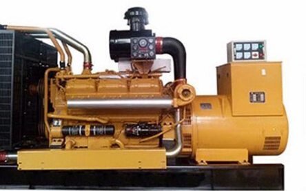 永寿发电机出租 永寿发电机出租