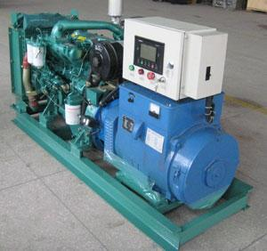 永寿发电机出租 永寿发电机出租