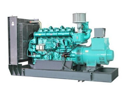 永寿发电机出租