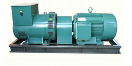 永寿发电机出租