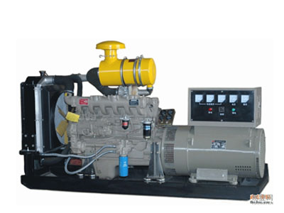 永寿有关风力发电机组反飓风损坏办法